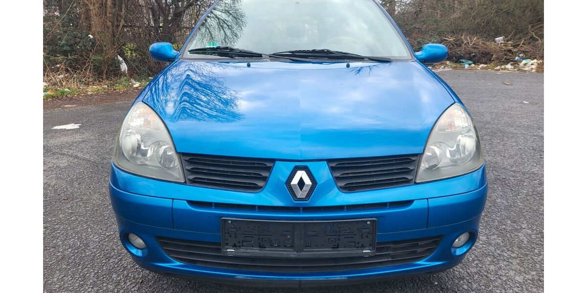 Renault Clio 179.932 km 1.290 &euro; Köln 51107