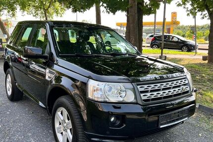 Land Rover Freelander 187.000 km 7.777 € Köln 51107