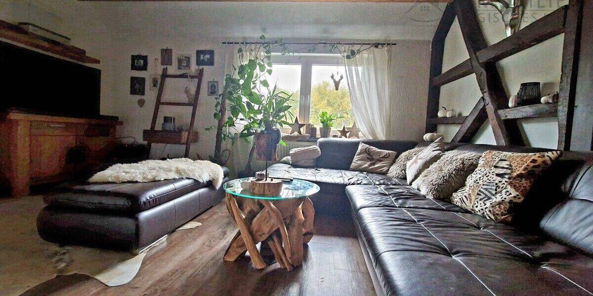 Doppelhaushälfte Wermelskirchen Dhünn - 6 Zimmer, 132 m&sup2;, 399.000&euro; | Angebot:26886527