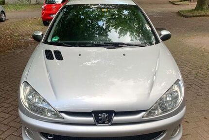 Peugeot 206 134.700 km 1.800 &euro; Erkrath 40699