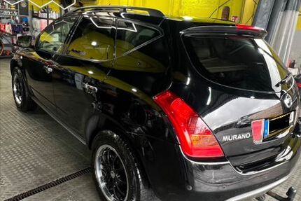 Nissan Murano 190.000 km 4.700 &euro; Köln 51109