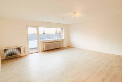 Lichtdurchflutete Wohnung | Tiefgarage | Einbauküche | modernes Bad | XXL-Balkon | PROVISIONSFREI 2 zimmer