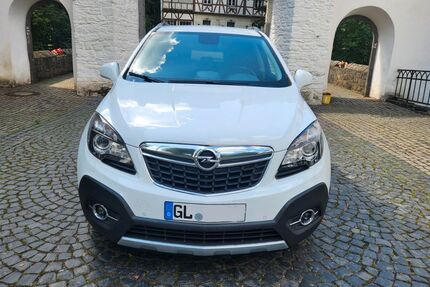 Opel Mokka 201.598 km 7.899 € Wermelskirchen 42929