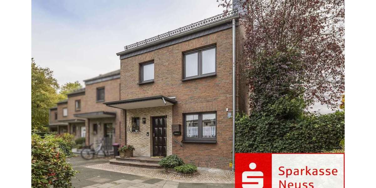 Haus zum Kaufen in Neuss 474.000 € 103 m² 5 zimmer
