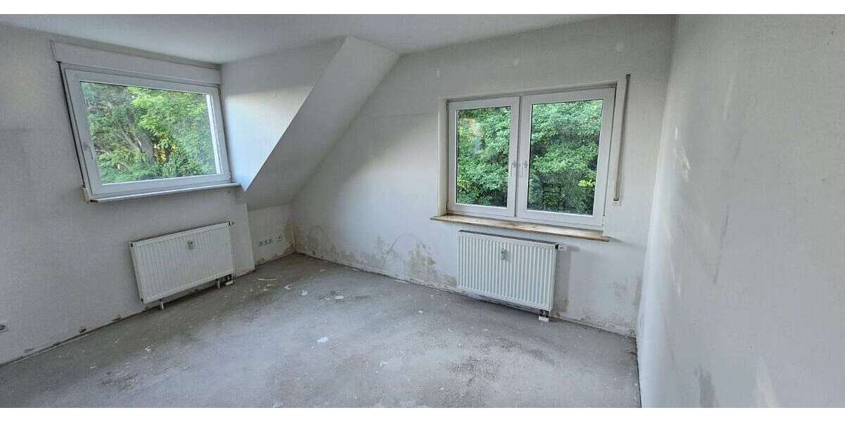 Etagenwohnung Bergisch Gladbach Alt-Frankenforst - 2 Zimmer, 40 m&sup2;, 480&euro; | Angebot:26862097
