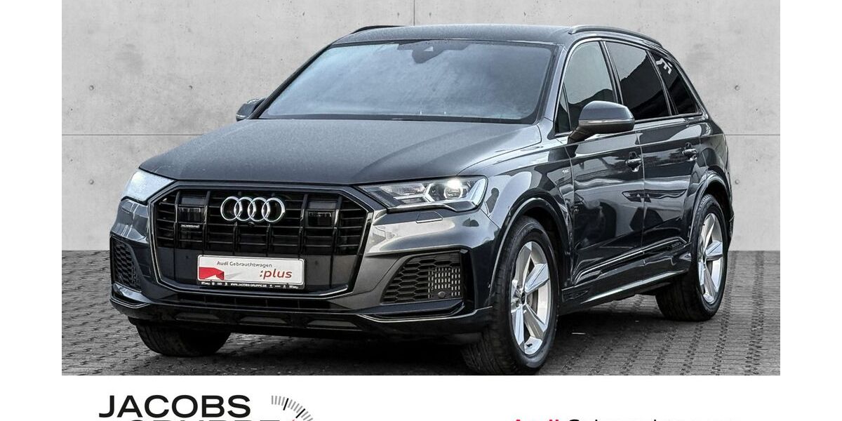 Audi Q7 36.800 km 50.950 &euro; Bergheim 50126