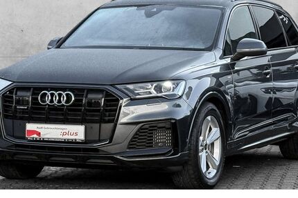 Audi Q7 36.800 km 51.740 &euro; Bergheim 50126