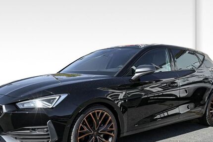 Cupra Leon 39.004 km 31.850 € Remscheid 42855