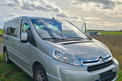 Citroen Jumpy 149.000 km 14.700 € Köln 51143