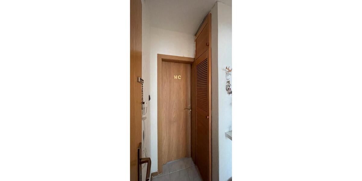 Etagenwohnung Remscheid - 3 Zimmer, 60 m&sup2;, 125.000&euro; | Angebot:25933790