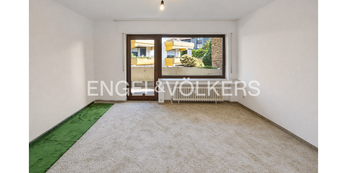 Etagenwohnung Mettmann-Metzkausen Metzkausen - 3 Zimmer, 107 m&sup2;, 290.000&euro; | Angebot:25139980