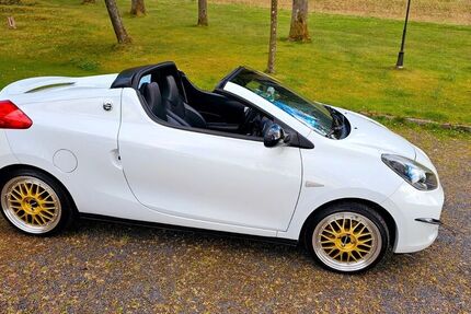 Renault Wind