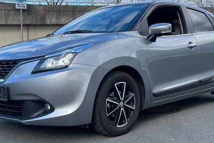 Suzuki Baleno 54.447 km 11.440 &euro; Düsseldorf 40472