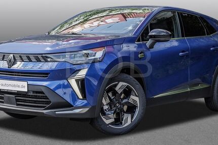 Renault Symbioz 6.000 km 30.111 € Düsseldorf 40233