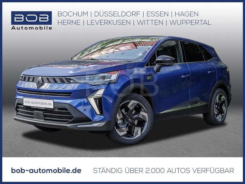 Renault Symbioz 6.000 km 30.111 € Düsseldorf 40233