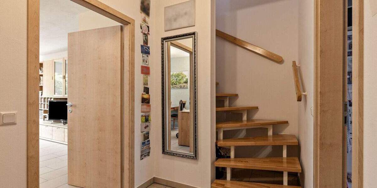 Reihenendhaus Köln Nippes - 6 Zimmer, 185 m&sup2;, 1.075.000&euro; | Angebot:25360648