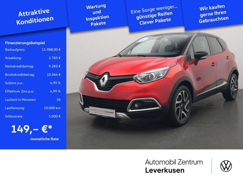 Captur