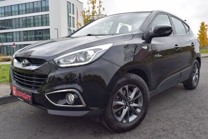 Hyundai ix35 120.000 km 8.990 &euro; Köln (Ostheim) 51107