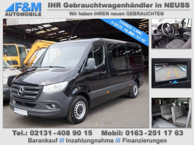 Sprinter