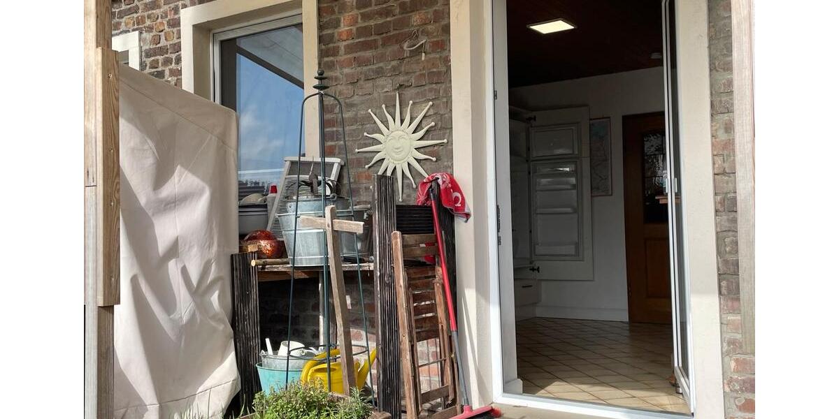 Erdgeschoßwohnung Lindlar - 2 Zimmer, 83 m&sup2;, 980&euro; | Angebot:25541274