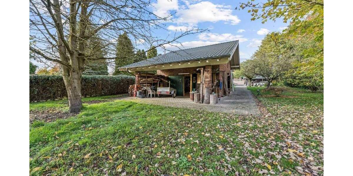 Einfamilienhaus Grevenbroich / Kapellen Kapellen - 5 Zimmer, 216 m&sup2;, 750.000&euro; | Angebot:25358055