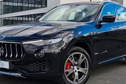 Maserati Levante 170.000 km 31.499 &euro; Köln (Ostheim) 51107