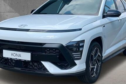 Hyundai KONA 24.000 km 24.900 &euro; Hilden 40721