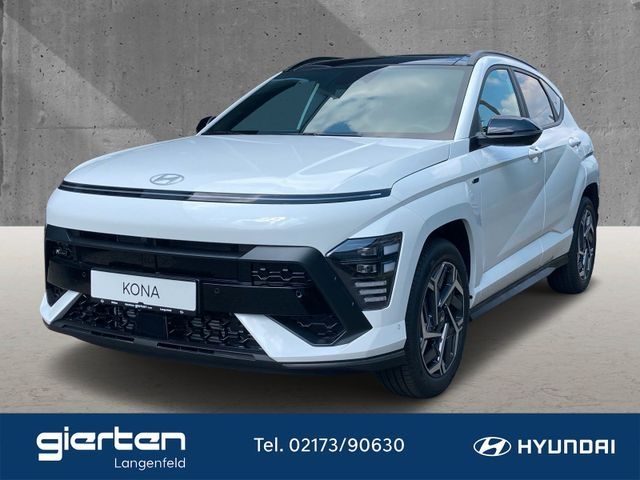 Hyundai KONA 24.000 km 24.900 &euro; Hilden 40721