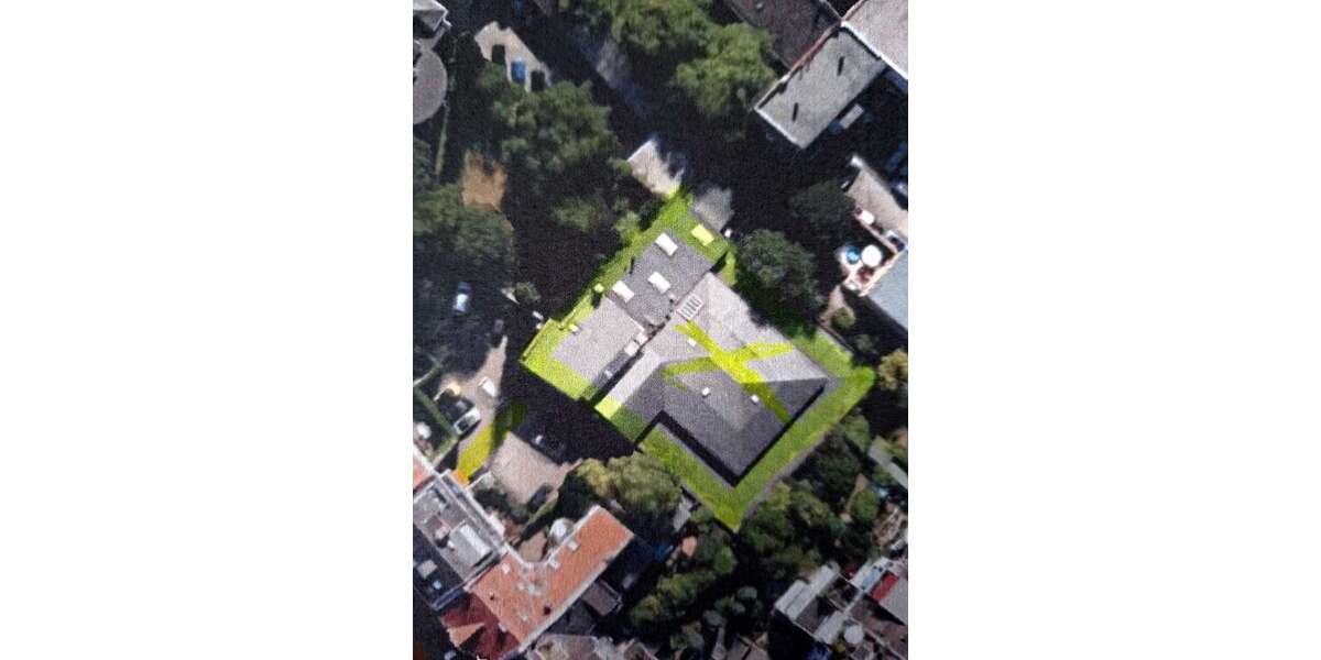 Gewerbeobjekt Düsseldorf Stadtbezirk 9 - 1.500.000&euro; | Angebot:27352206
