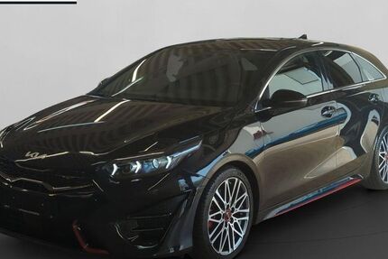 Kia pro ceed / ProCeed 54.700 km 23.990 &euro; Leverkusen 51381