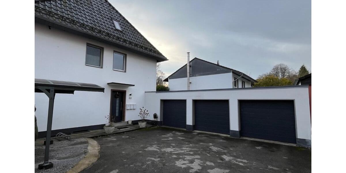Dachgeschoßwohnung Mettmann - 2 Zimmer, 56 m&sup2;, 995&euro; | Angebot:26330106