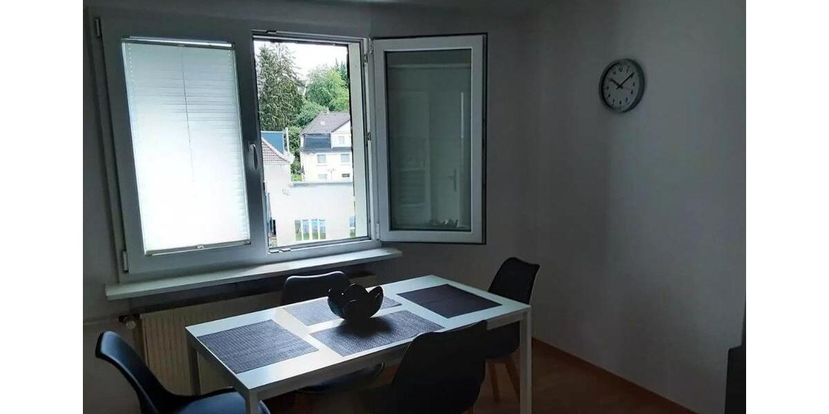 Dachgeschoßwohnung Solingen Mitte - 3 Zimmer, 58 m&sup2;, 490&euro; | Angebot:26414765