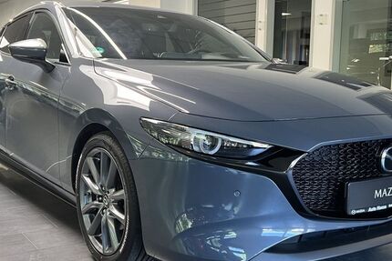 Mazda 3 51.775 km 16.990 &euro; Erkrath 40699