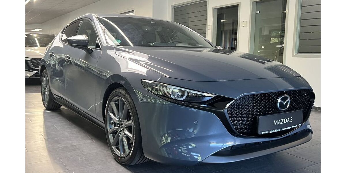 Mazda 3 51.775 km 16.990 &euro; Erkrath 40699