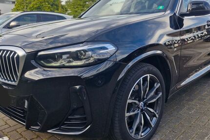 BMW X3 89.980 km 38.950 &euro; Hilden 40724