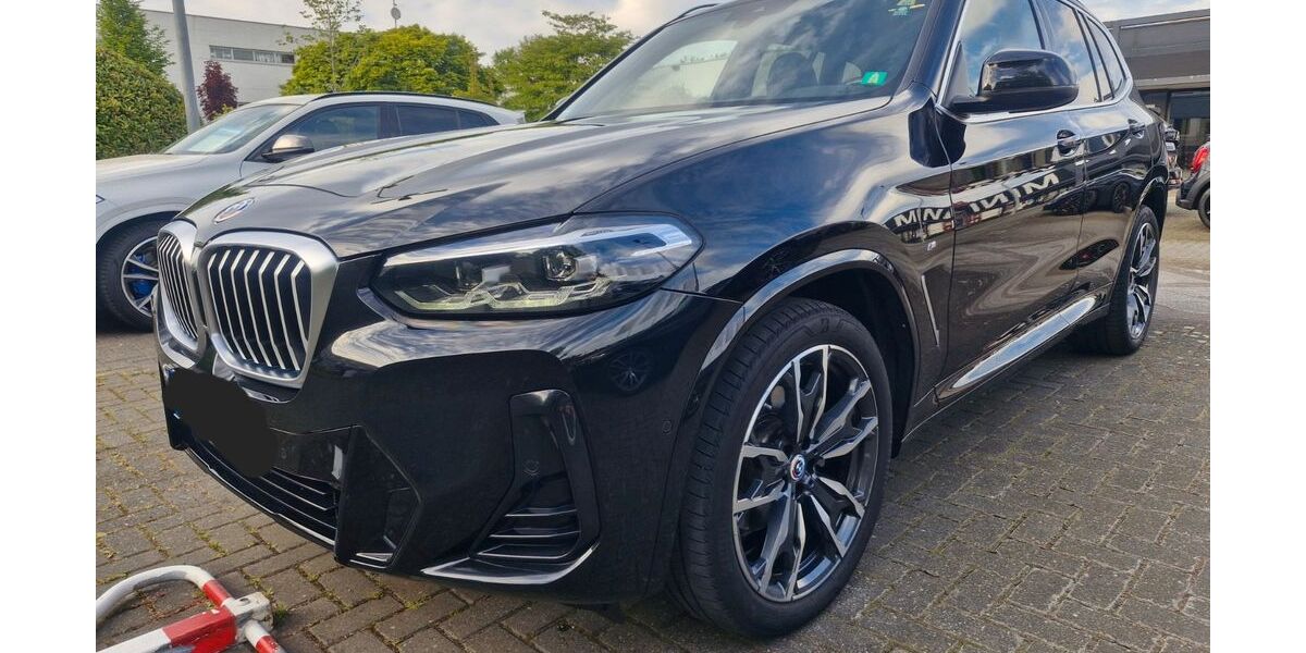 BMW X3 89.980 km 38.950 &euro; Hilden 40724