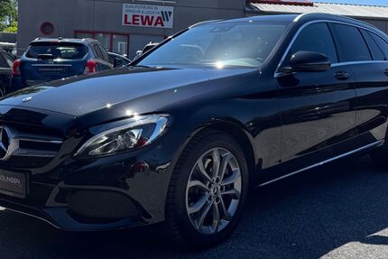 Mercedes-Benz C 250 116.500 km 17.690 &euro; Solingen 42653