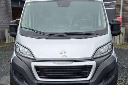 Peugeot Boxer 63.500 km 17.950 € Bedburg 50181