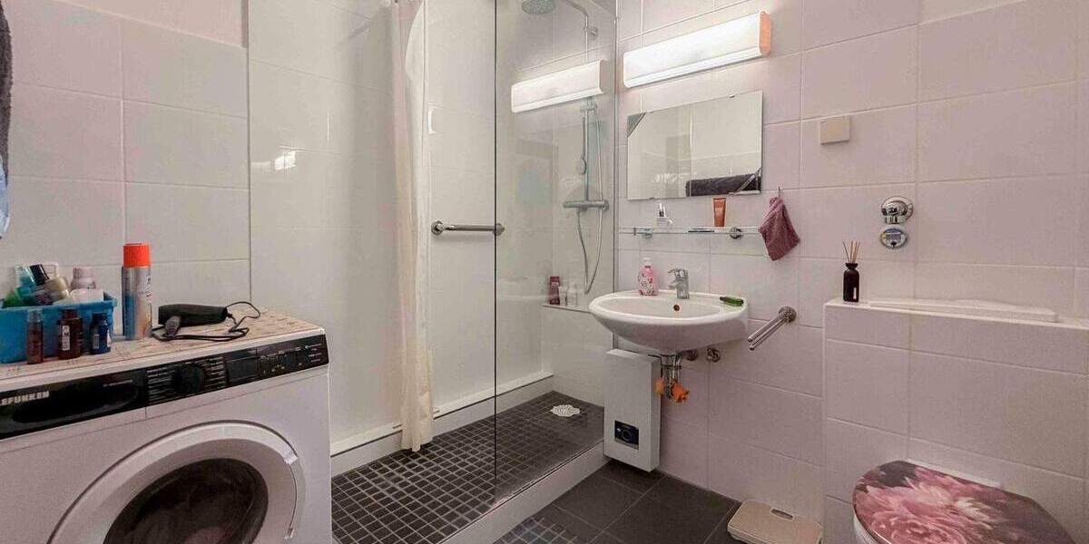 Etagenwohnung Pulheim - 2 Zimmer, 52 m&sup2;, 179.000&euro; | Angebot:24810379