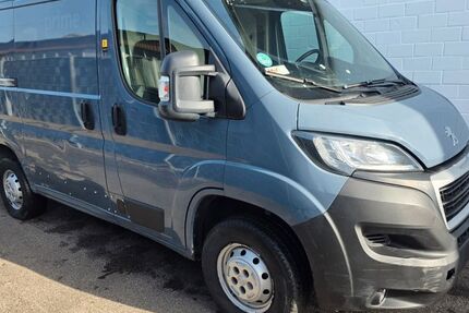 Peugeot Boxer 96.000 km 7.650 &euro; Köln 51149