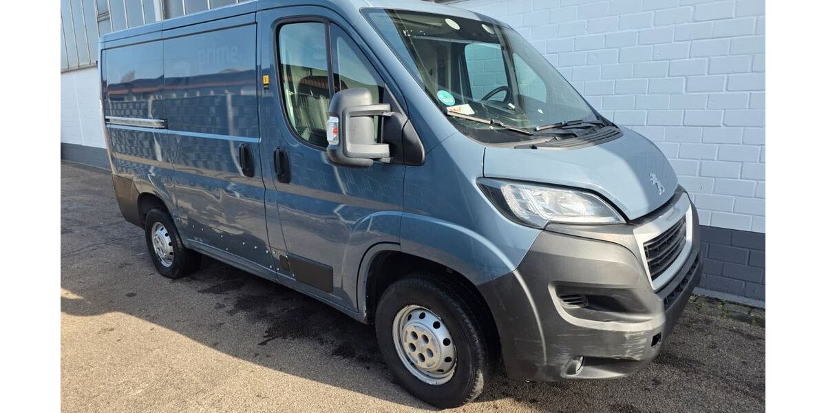 Peugeot Boxer 96.000 km 7.650 &euro; Köln 51149