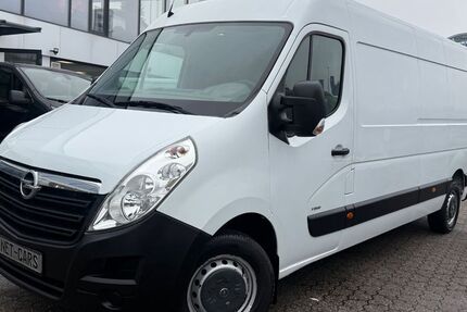 Opel Movano 207.000 km 9.800 &euro; Hilden 40721