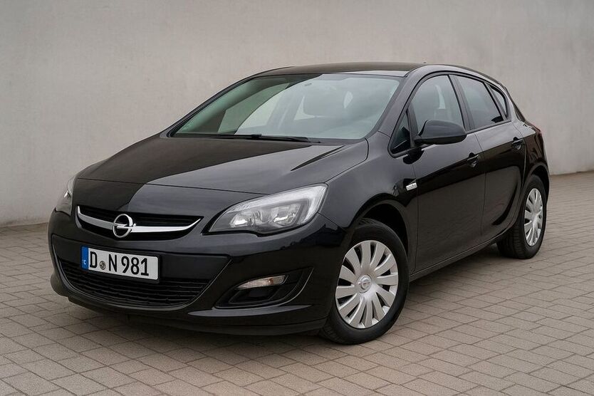 Astra