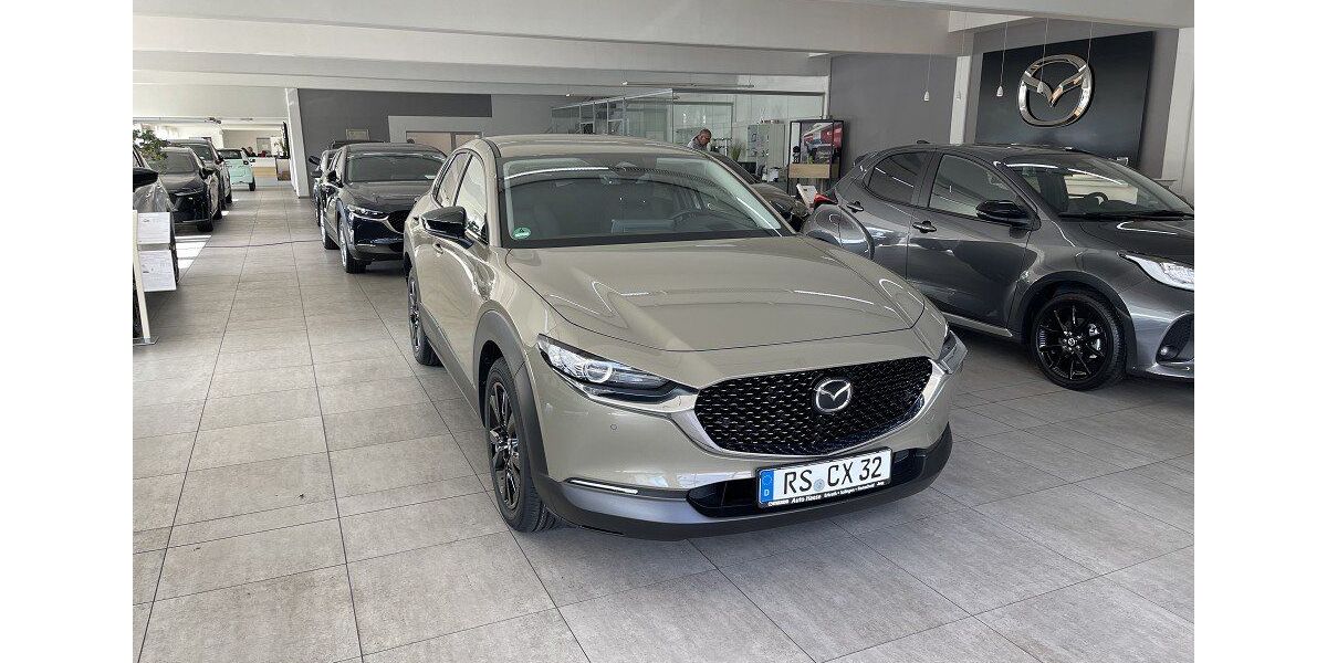Mazda CX-30 2.069 km 28.990 &euro; Remscheid 42855