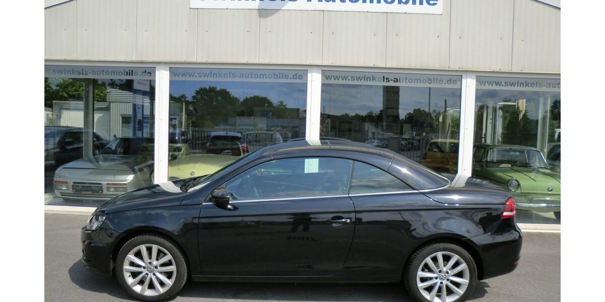 VW Eos 230.376 km 6.990 € Leverkusen 51377