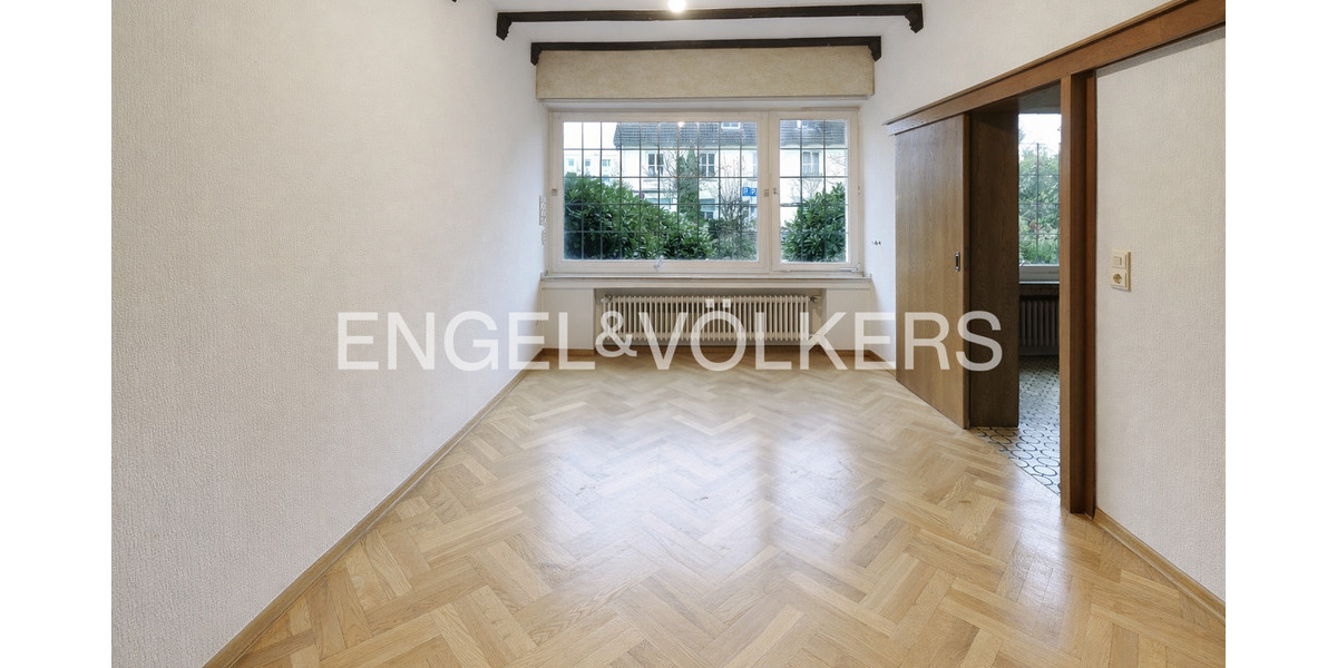 Doppelhaushälfte Hilden - 8 Zimmer, 292 m&sup2;, 795.000&euro; | Angebot:25627235
