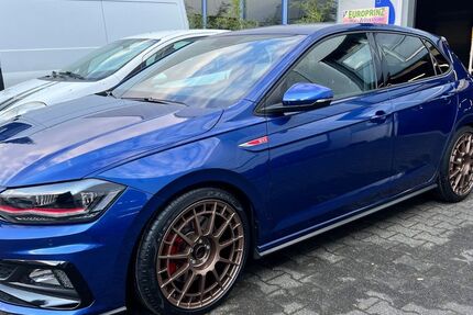 VW Polo 59.000 km 20.100 € Leverkusen 51381