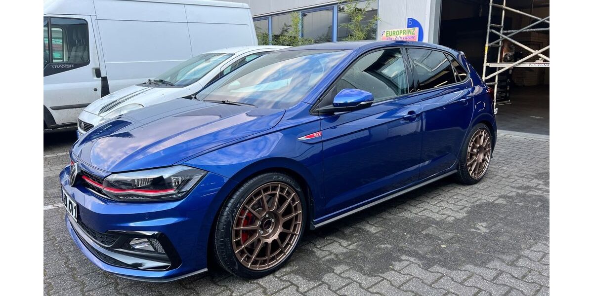 VW Polo 59.000 km 20.100 &euro; Leverkusen 51381