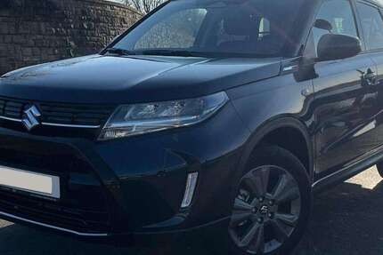 Suzuki Vitara 1.800 km 25.000 &euro; Düsseldorf 40474