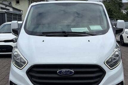 Ford Transit Custom 118.000 km 13.890 &euro; Bergisch Gladbach 51427